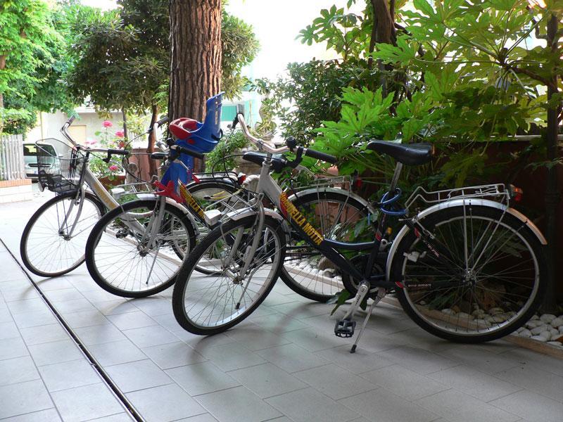 Hotel Della Motta Bellaria-Igea Marina Dış mekan fotoğraf