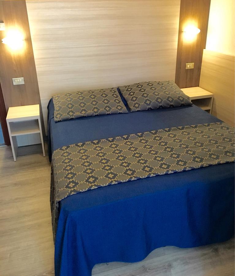 Hotel Della Motta Bellaria-Igea Marina Dış mekan fotoğraf