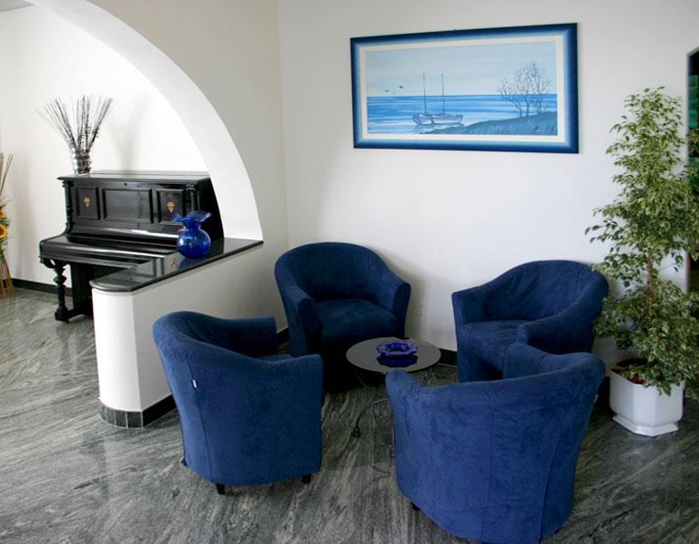 Hotel Della Motta Bellaria-Igea Marina Dış mekan fotoğraf