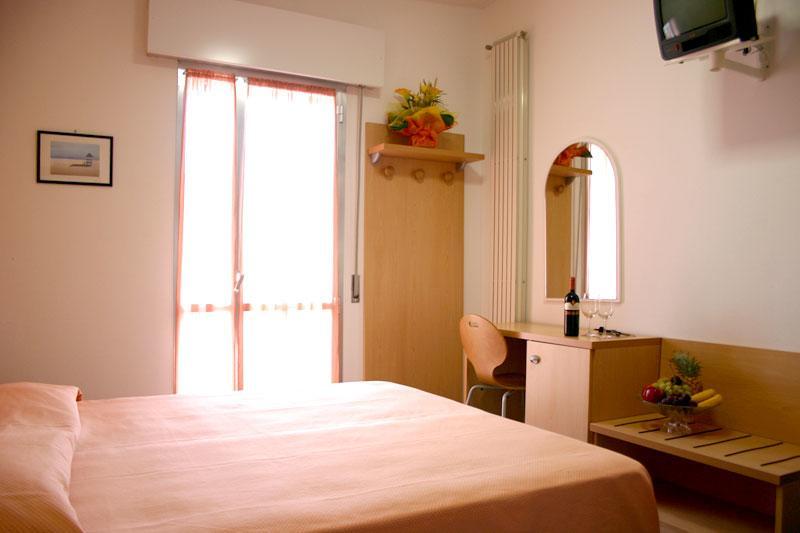 Hotel Della Motta Bellaria-Igea Marina Dış mekan fotoğraf
