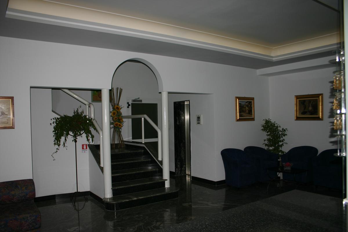 Hotel Della Motta Bellaria-Igea Marina Dış mekan fotoğraf
