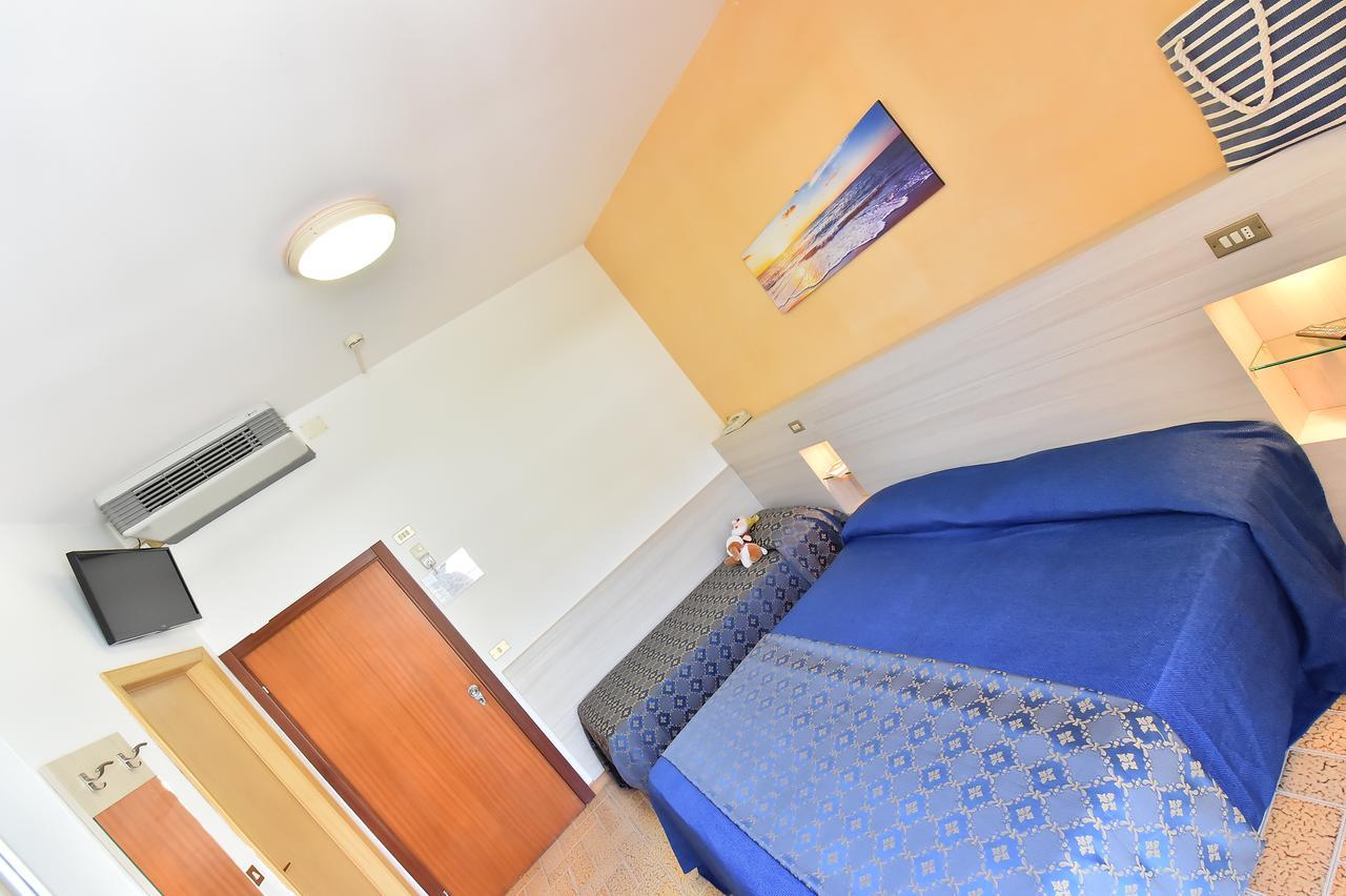 Hotel Della Motta Bellaria-Igea Marina Dış mekan fotoğraf