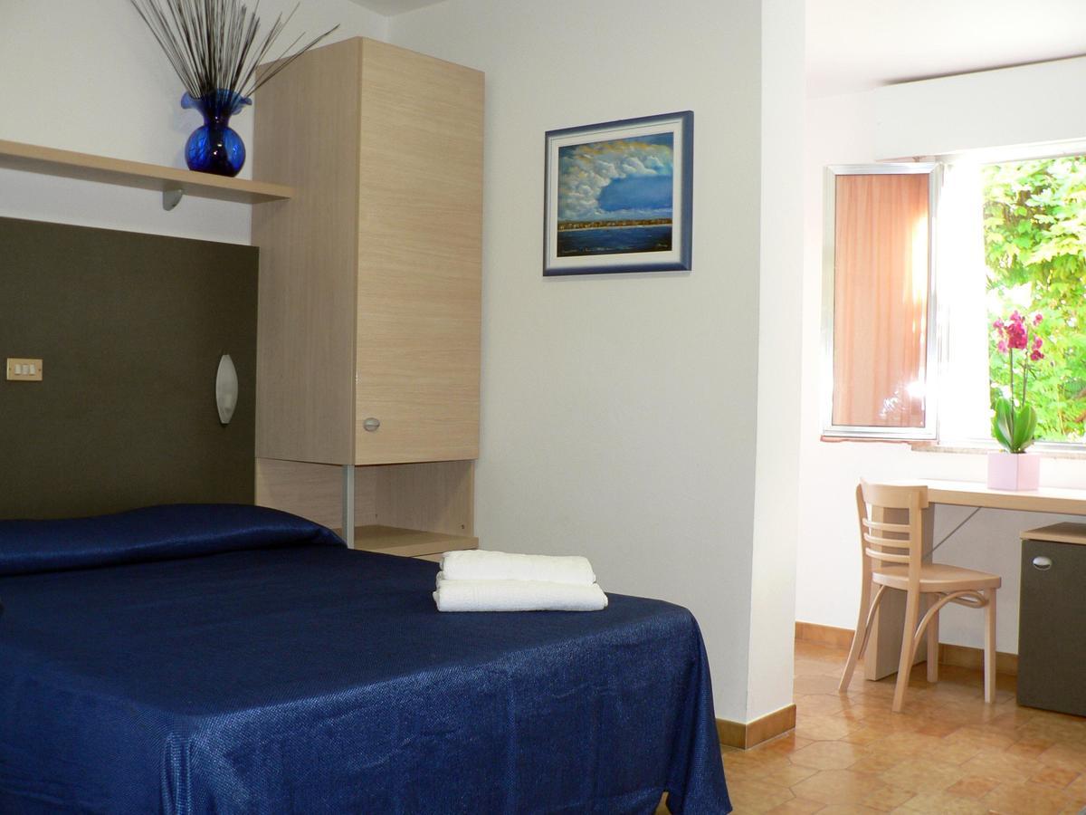 Hotel Della Motta Bellaria-Igea Marina Dış mekan fotoğraf