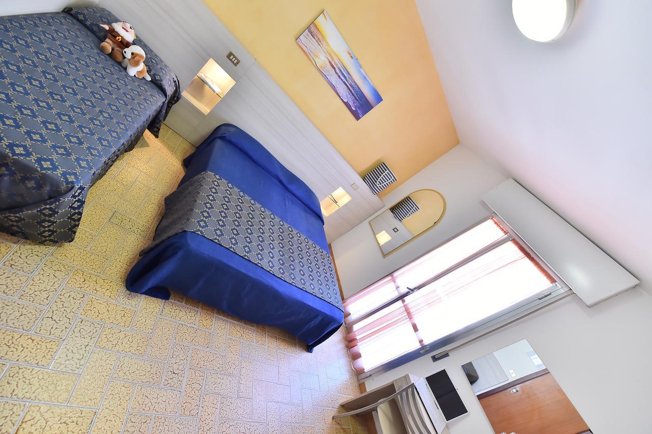Hotel Della Motta Bellaria-Igea Marina Dış mekan fotoğraf
