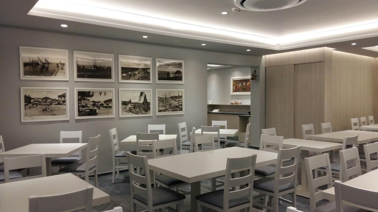 Hotel Della Motta Bellaria-Igea Marina Dış mekan fotoğraf